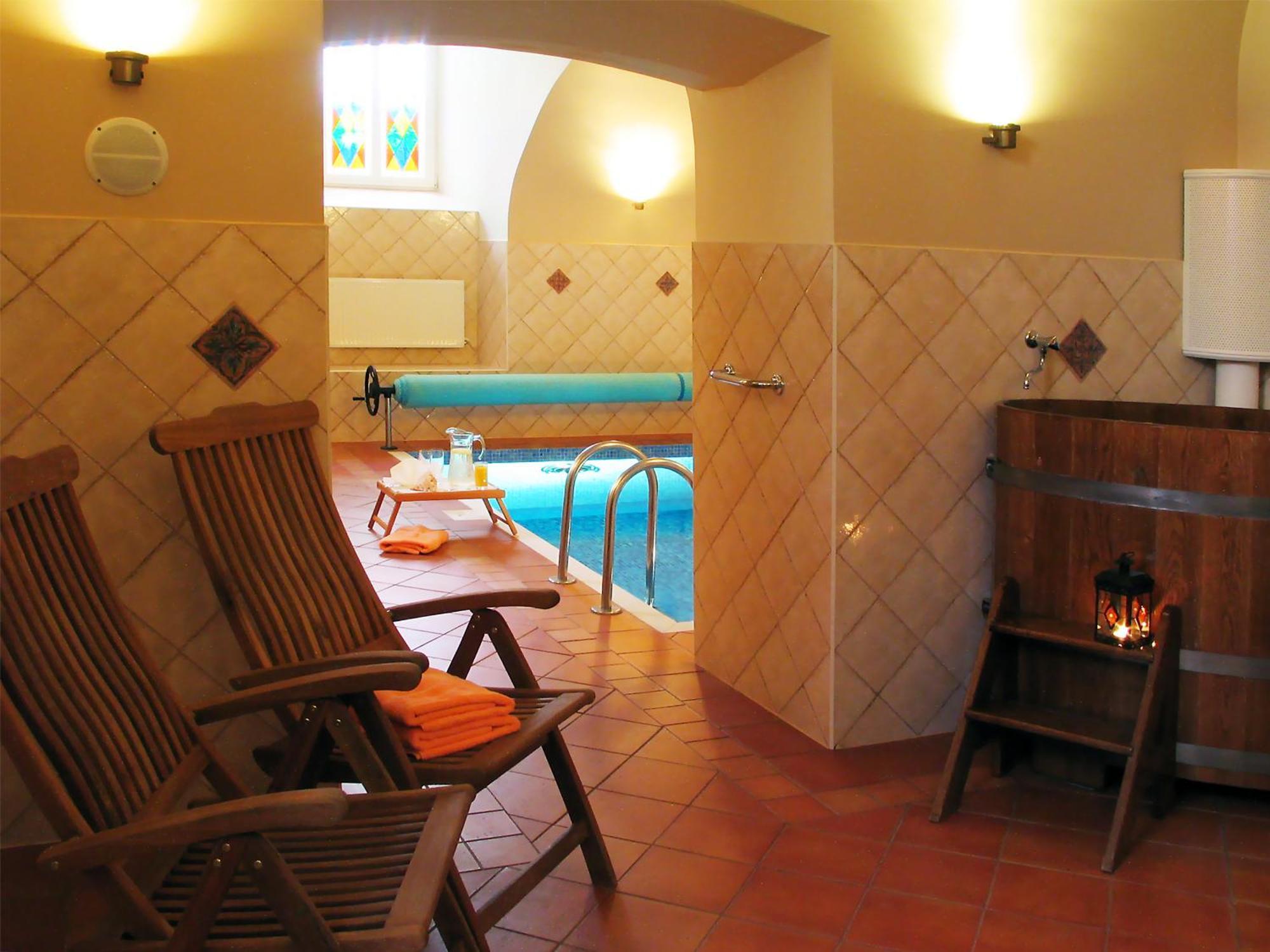 Hotel Birinu Pils Bīriņi Zewnętrze zdjęcie