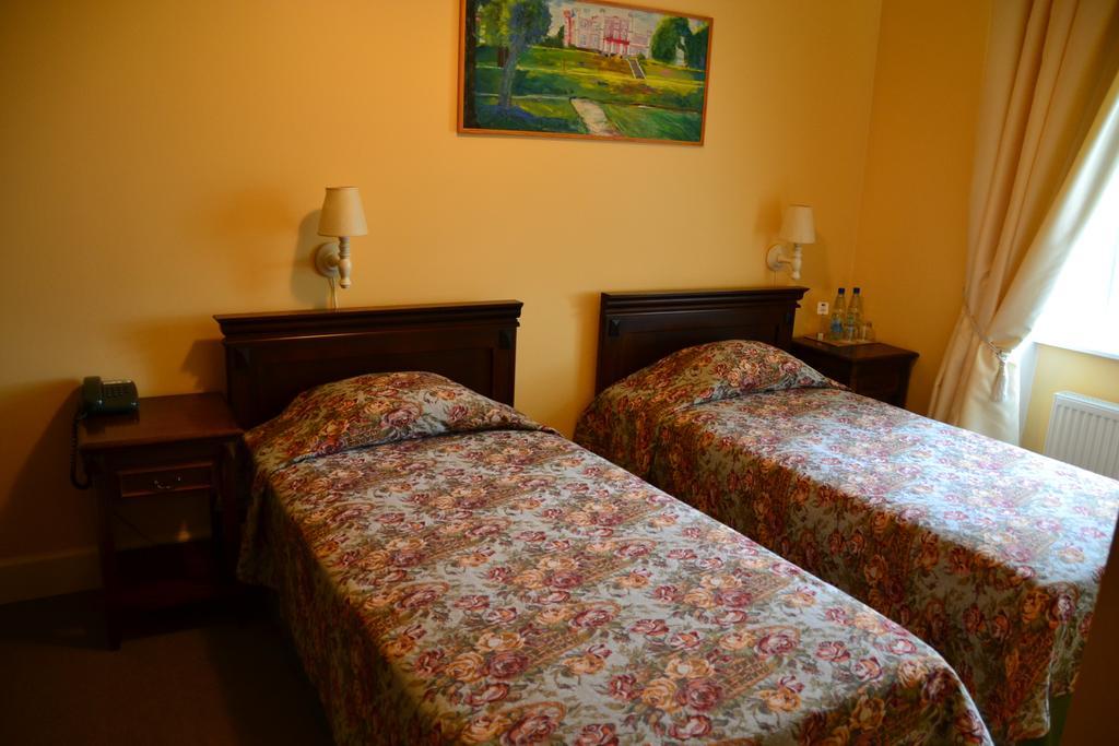Hotel Birinu Pils Bīriņi Pokój zdjęcie