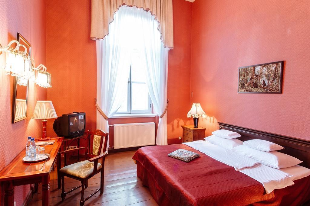 Hotel Birinu Pils Bīriņi Pokój zdjęcie