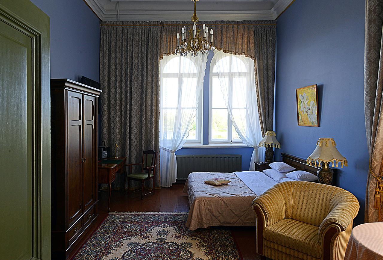 Hotel Birinu Pils Bīriņi Zewnętrze zdjęcie